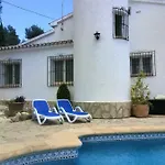 Hébergement de vacances Armonia *