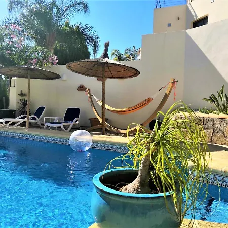 Hébergement de vacances Armonia Benissa