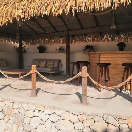Hébergement de vacances Armonia Benissa