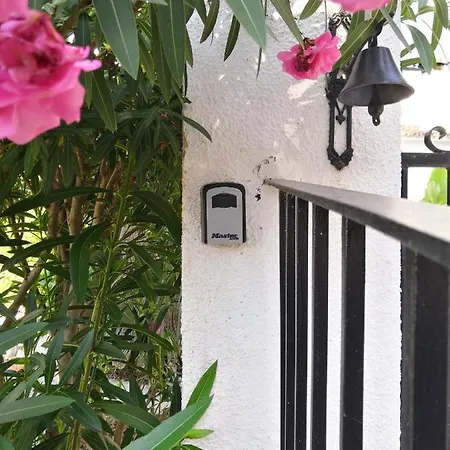 Holiday home Armonia