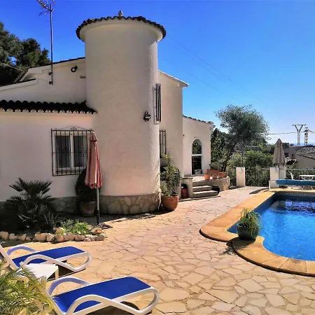 Armonia Holiday home