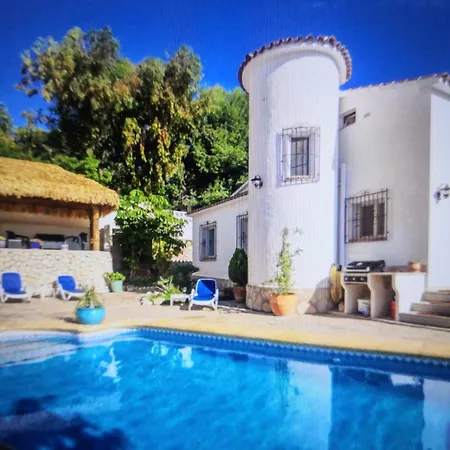 Holiday home Armonia *