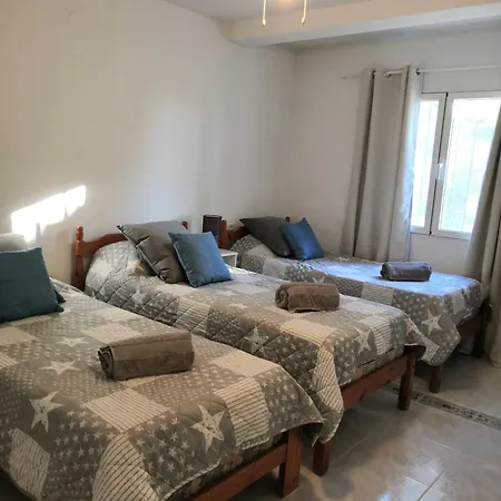 Armonia Holiday home *