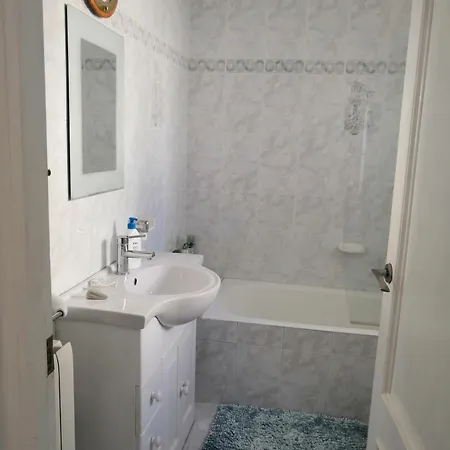 Holiday home Armonia *