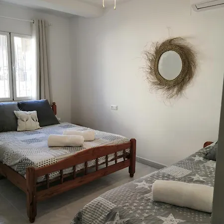 Holiday home Armonia