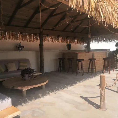 Armonia Holiday home