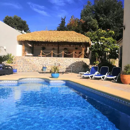 Holiday home Armonia