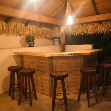Holiday home Armonia *
