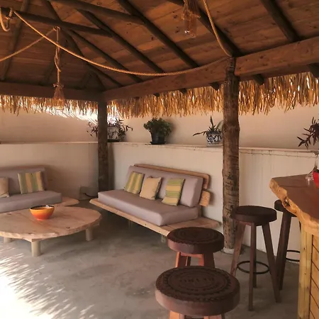 Armonia Holiday home *