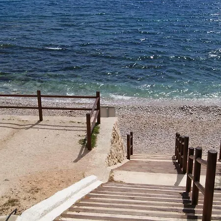 Armonia Holiday home Benissa
