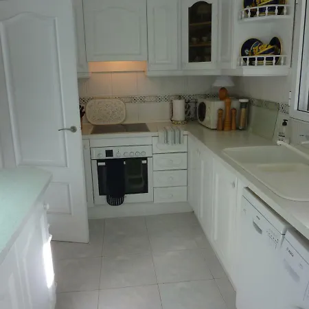 Armonia Holiday home Benissa