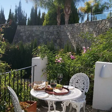 Armonia Holiday home *