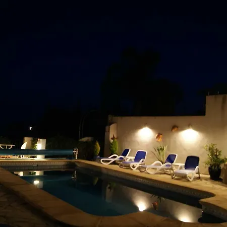 Holiday home Armonia