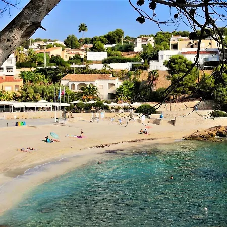 Armonia Holiday home *