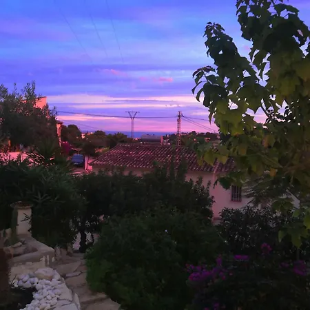 Armonia Holiday home *