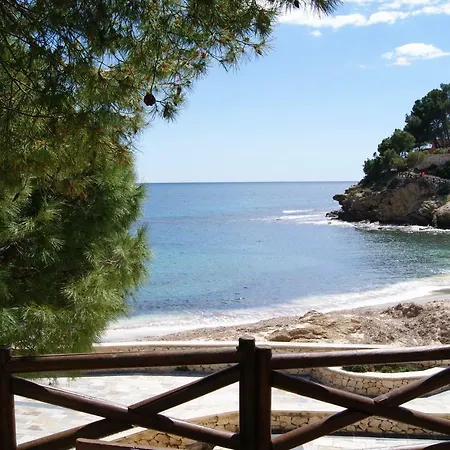 Armonia Holiday home