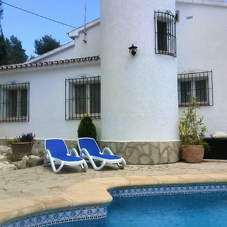 Holiday home Armonia *