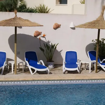 Holiday home Armonia