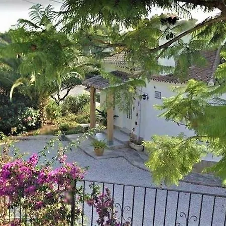 Armonia Holiday home